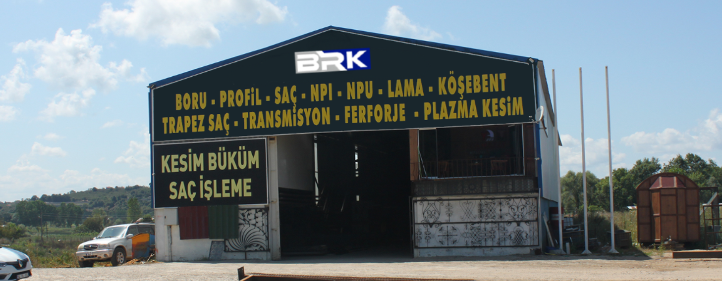 Sizin için Çalışıyoruz